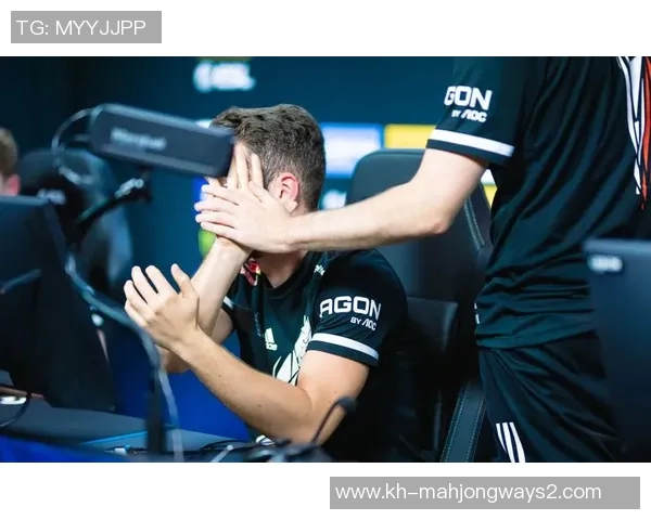 2026电竞新闻S15LOL比分深度对话王强探讨他在CSGO中的成长与挑战